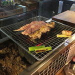 炉ばた 三光橋 - 