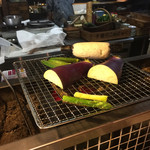 炉ばた 三光橋 - 