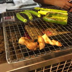 炉ばた 三光橋 - 