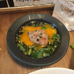 炉ばた 三光橋 - 