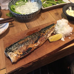 炉ばた 三光橋 - 