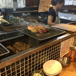 炉ばた 三光橋 - 