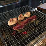 炉ばた 三光橋 - 