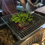 炉ばた 三光橋 - 