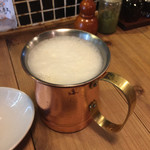 炉ばた 三光橋 - 