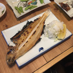 炉ばた 三光橋 - 