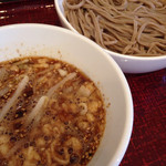 つけそば屋　JAPANESE NOODLE - つけ蕎麦