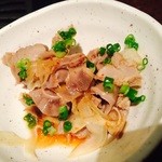 鶏焼肉 Pele - 