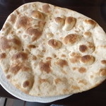 カーン・ケバブ・ビリヤニ - ロティ