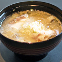 ざっぱ椀