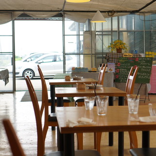 ラ トラットリア エストルト_2