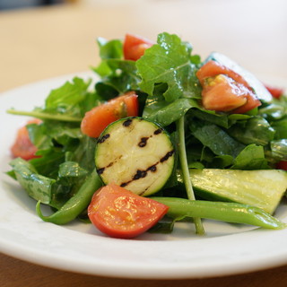 ラ トラットリア エストルト_1