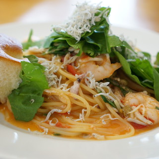 ラ トラットリア エストルト_0