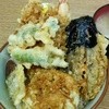 豊野丼