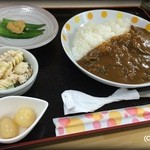 ロカンタ - 夏野菜カレー（限定品）