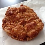 CROWA - H.27.7.11.昼 クロッカン 108円