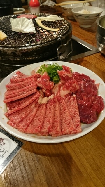 榮華亭 梅田東通り店 栄華亭 エエカテイ 中崎町 焼肉 ネット予約可 食べログ