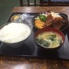 定食の店　きよし