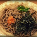 Izumo Soba - 2015.6　