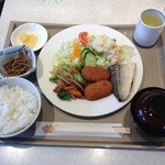 HARU - 日替わり定食