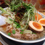 丸源ラーメン - 