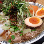 丸源ラーメン - 