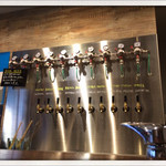 カフェ アンド クラフトビール ダイニング ソウルバード - 2015.7