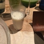 フロリレージュ - 