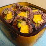 2015/07 小平巻き