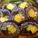 2015/07 小平巻き