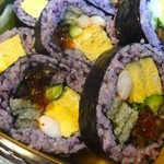 2015/07 小平巻き