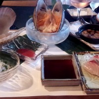 鉄板グリル鎌倉山 - 