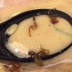 彩色ラーメン きんせい総本家 夢風 - 2015冷やし第7弾「トウモロコシと豆乳の和風冷やしらぁめん」