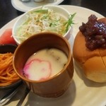 カフェド．カマウ - 