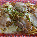 ヤマナカ - 料理写真: