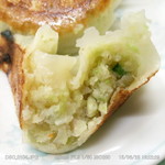 あもん - 野菜たっぷり たまりません！ 2015.6