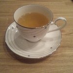 岩村紅茶 - シルバーティップ