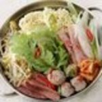 Mamachipu - 韓国の代表的な美味しい鍋