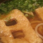 日日うどん - 