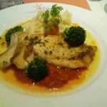 イタリア式食堂　イルキャンティ金沢 - スペシャルランチ