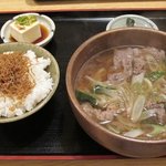 日日うどん - 
