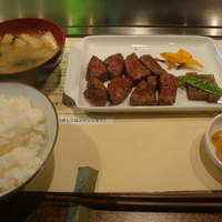 神戸ステーキハウス 和豪 - 
