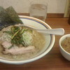 ラーメン暁