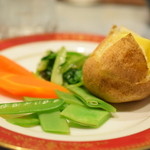 炭火焼ステーキ 岡田 - 