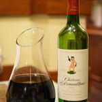 炭火焼ステーキ 岡田 - 