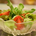 炭火焼ステーキ 岡田 - 