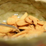 炭火焼ステーキ 岡田 - 