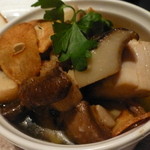 ビルボードライブ大阪 - 2015.07　アヒージョアップで