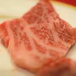 炭火焼ステーキ 岡田 - 