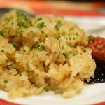 炭火焼ステーキ 岡田 - 